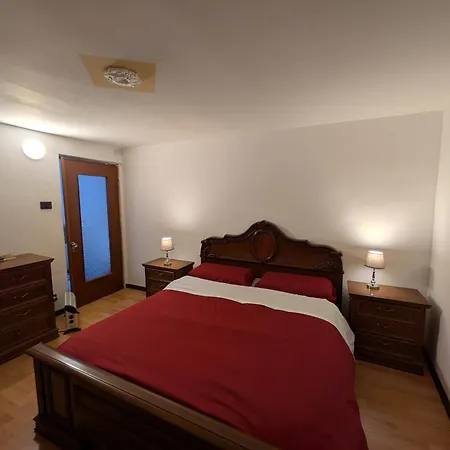 Il Nido Sul Torrente Apartment