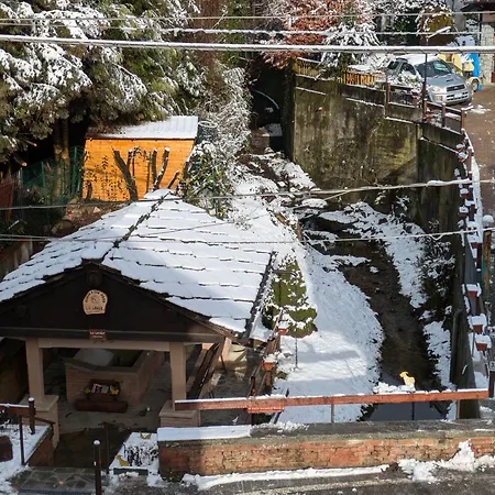 Appartement Il Nido Sul Torrente *