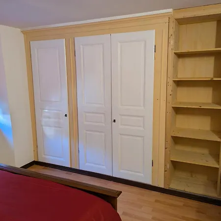 Il Nido Sul Torrente Apartment Coazze