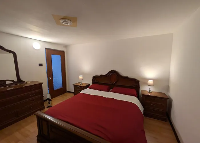 Il Nido Sul Torrente Apartment