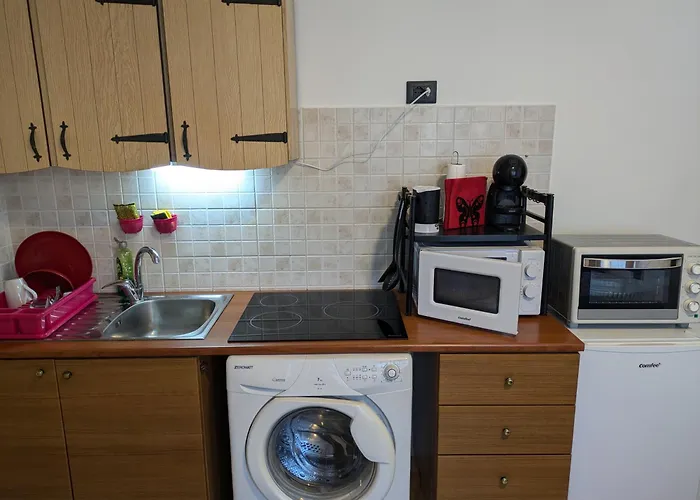 Il Nido Sul Torrente