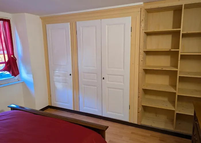 Il Nido Sul Torrente Appartement Coazze